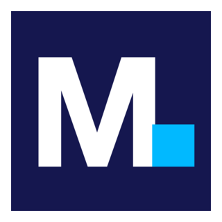 Informativo Madrid Logo PNG Vector