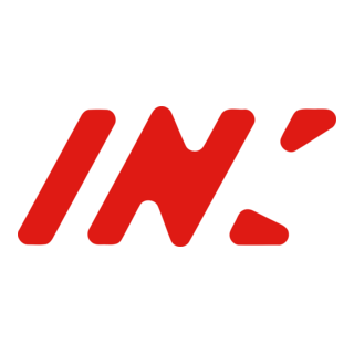 Ink (INK) Logo PNG Vector