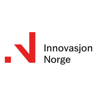 Innovasjon Norge Logo PNG Vector
