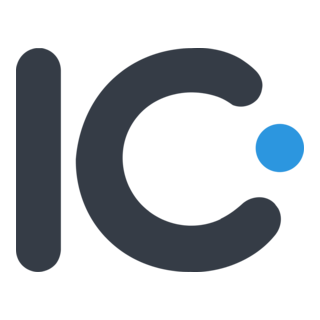 INO COIN (INO) Logo PNG Vector