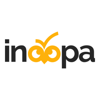Inoopa Logo PNG Vector