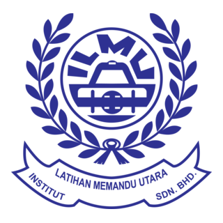 INSTITUT LATIHAN MEMANDU UTARA Logo PNG Vector