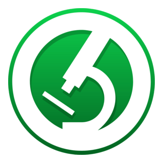 Institute of Microbiology of the National Academy Logo PNG Vector