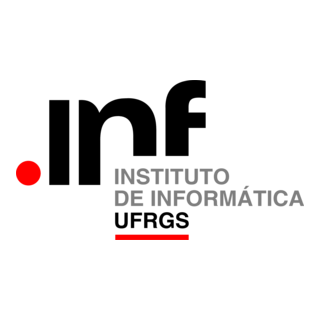 Instituto de Informática da UFRGS Logo PNG Vector