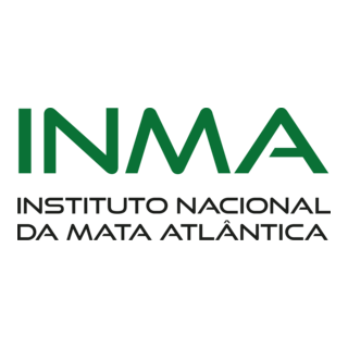 Instituto Nacional da Mata Atlântica Logo PNG Vector