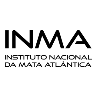 Instituto Nacional da Mata Atlântica Logo PNG Vector