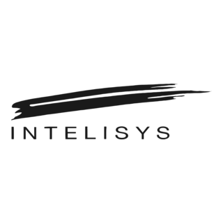 Intelisys Logo PNG Vector