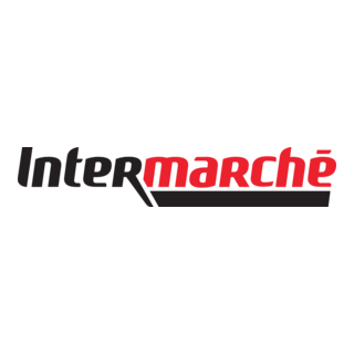 Intermarché Logo PNG Vector