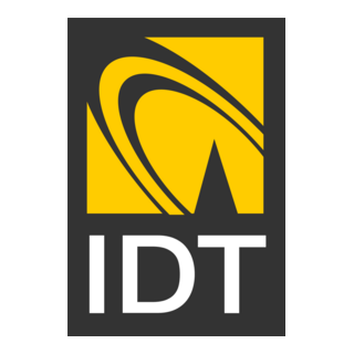 International Discount Telecommunications Logo PNG Vector