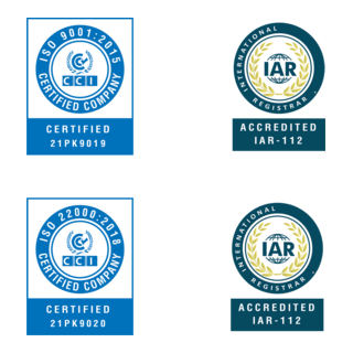 International Organization for Standardization Logo PNG Vector