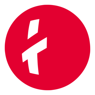 InToken (IN) Logo PNG Vector