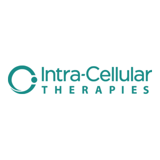 Intra-Cellular Therapies Logo PNG Vector