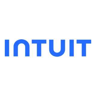 Intuit (2022) Logo PNG Vector