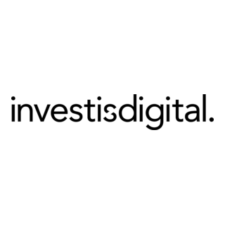 Investisdigital Logo PNG Vector