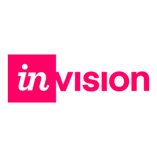 InVision Logo PNG Vector