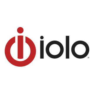 Iolo Logo PNG Vector
