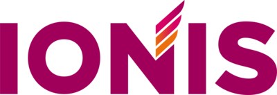 Ionis Pharmaceuticals Logo PNG Vector