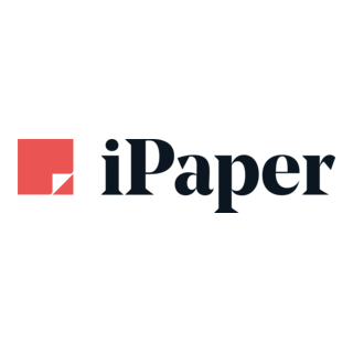 iPaper Logo PNG Vector