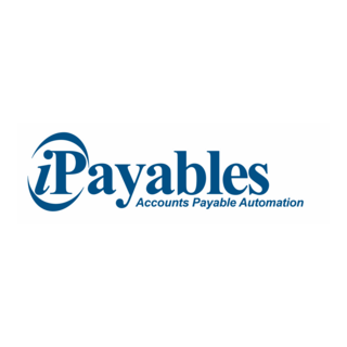 IPayables Logo PNG Vector
