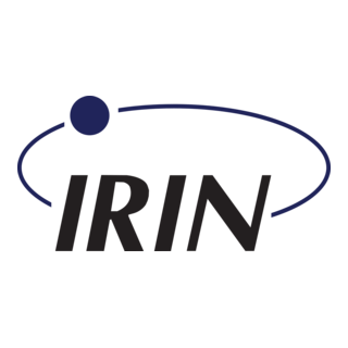 IRIN News Logo PNG Vector