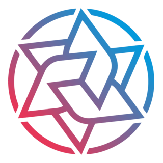 IRIS Network (IRIS) Logo PNG Vector