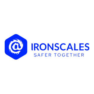 Ironscales Logo PNG Vector