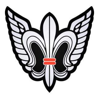 Israel Airforce Intelligence Logo PNG Vector