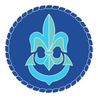Israel Navy Intelligence Logo PNG Vector