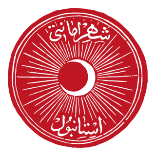 Istanbul Şehremaneti Logo PNG Vector