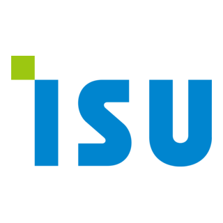 ISU Logo PNG Vector