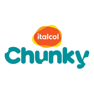 Italcol Chunky Logo PNG Vector