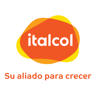 Italcol Logo PNG Vector