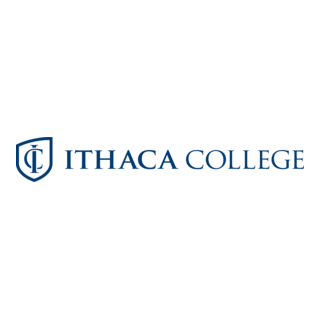 Ithaca College Logo PNG Vector