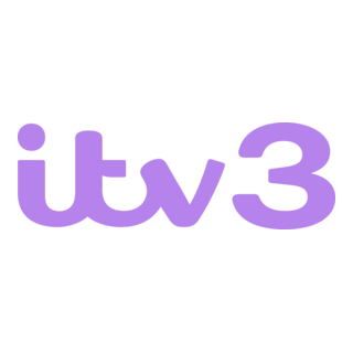 ITV3 Logo PNG Vector