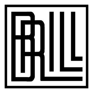 J. G. Brill Company Logo PNG Vector