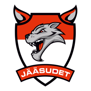 Jääsudet Logo PNG Vector
