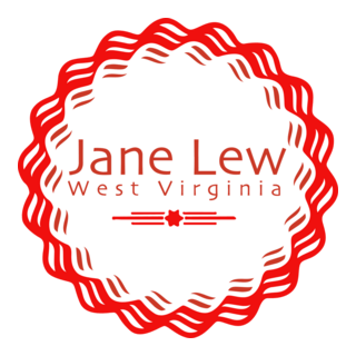 Jane Lew, West Virginia Logo PNG Vector