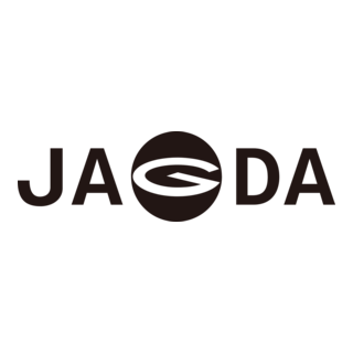 Japan Graphic Design Association Logo PNG Vector