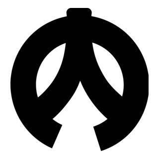 Japanese Home Ministry Logo PNG Vector