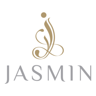 Jasmin Logo PNG Vector
