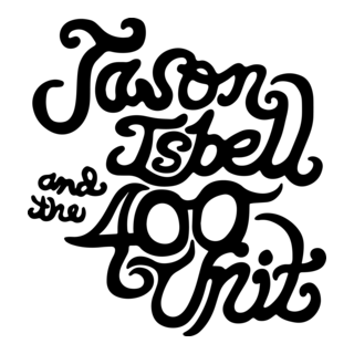 Jason Isbell Logo PNG Vector