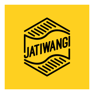 Jatiwangi Logo PNG Vector