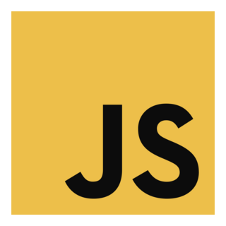JavaScript Logo PNG Vector
