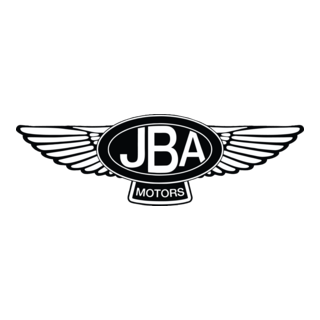 JBA Motors Logo PNG Vector