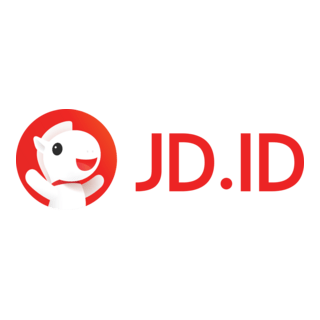 Jd.id Logo PNG Vector