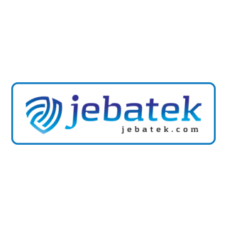 jebatek Logo PNG Vector