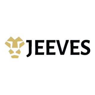 Jeeves Logo PNG Vector