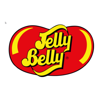 Jelly Belly Logo PNG Vector