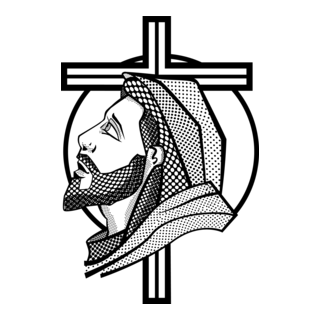 Jesus Logo PNG Vector