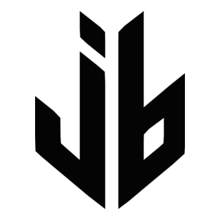 Jet-Black Logo PNG Vector